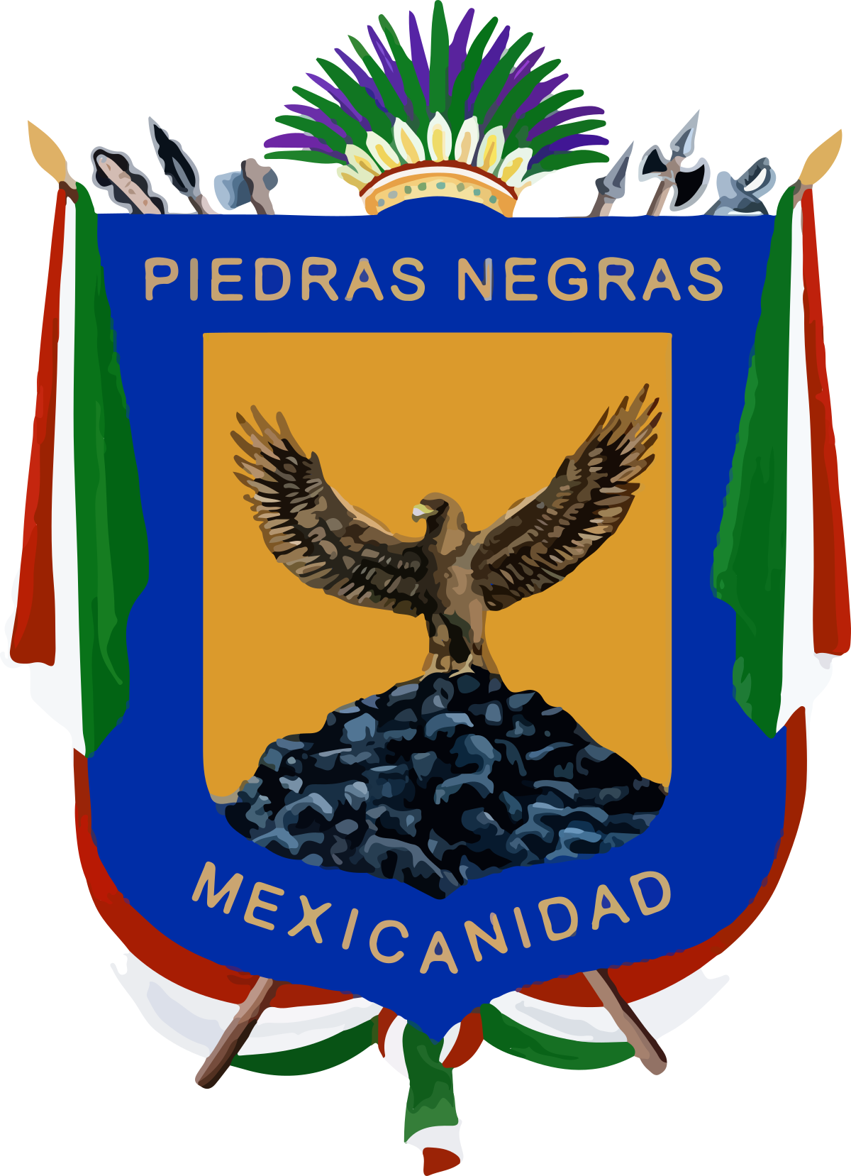 Logo Gobierno